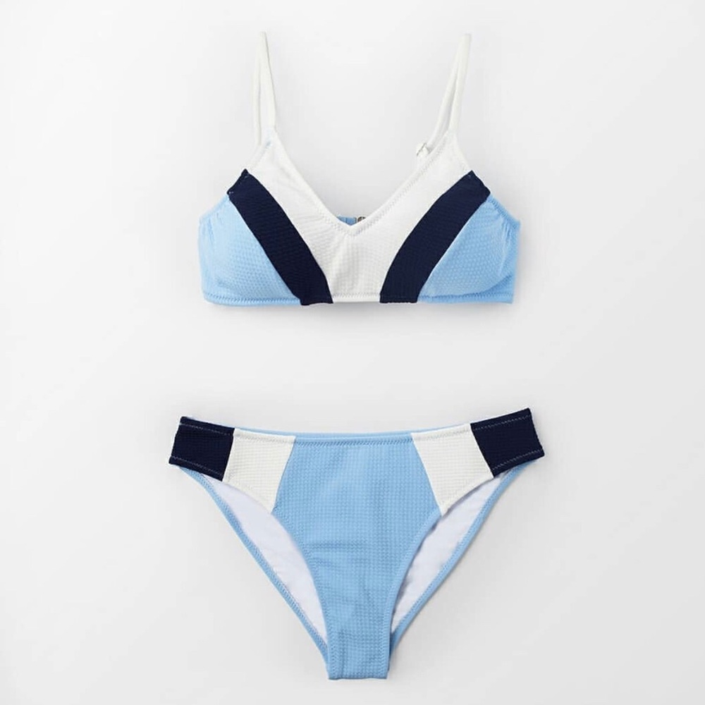 Cupshe swimsuit (size large) (never worn)